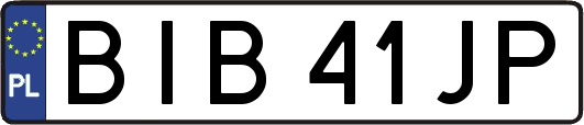 BIB41JP