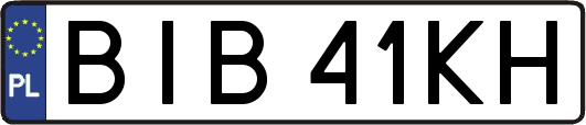 BIB41KH