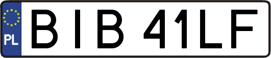 BIB41LF