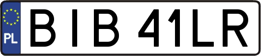 BIB41LR
