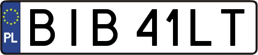 BIB41LT