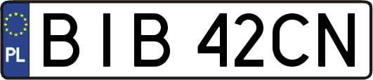 BIB42CN
