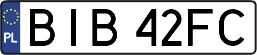 BIB42FC