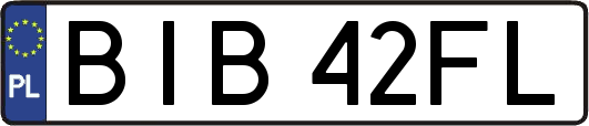 BIB42FL