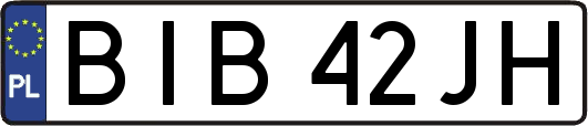 BIB42JH