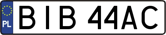 BIB44AC
