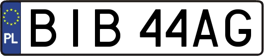 BIB44AG
