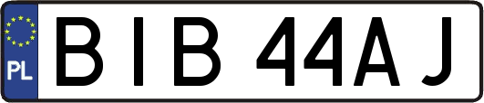 BIB44AJ