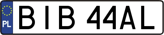 BIB44AL