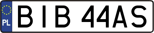 BIB44AS