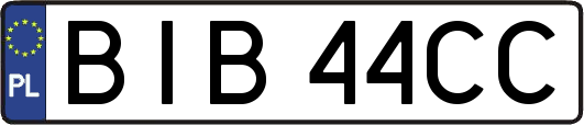 BIB44CC