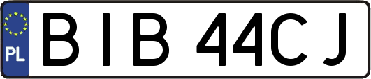 BIB44CJ