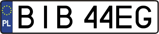 BIB44EG
