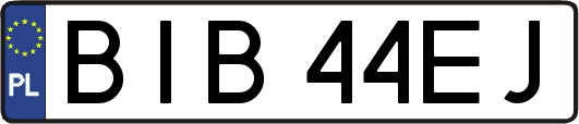 BIB44EJ
