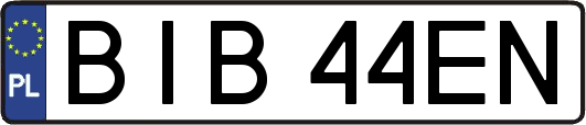 BIB44EN