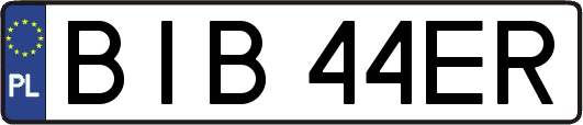 BIB44ER