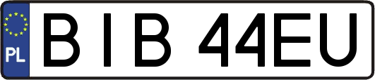 BIB44EU