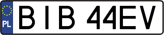 BIB44EV
