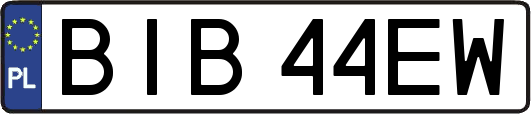 BIB44EW