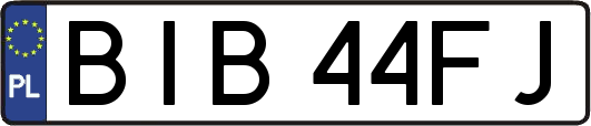 BIB44FJ