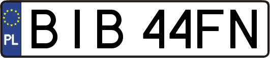 BIB44FN