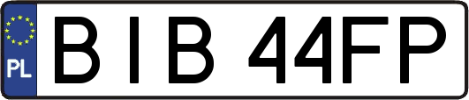 BIB44FP