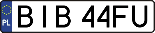 BIB44FU