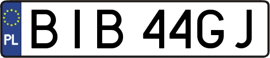 BIB44GJ