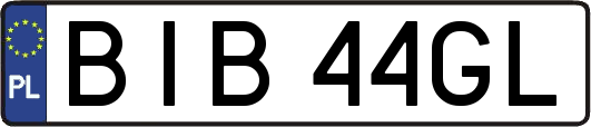 BIB44GL