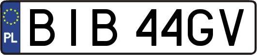BIB44GV