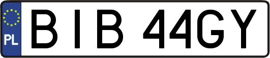 BIB44GY