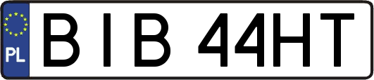 BIB44HT
