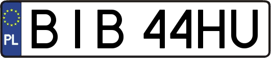 BIB44HU