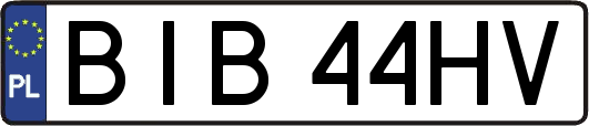 BIB44HV
