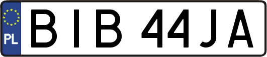 BIB44JA