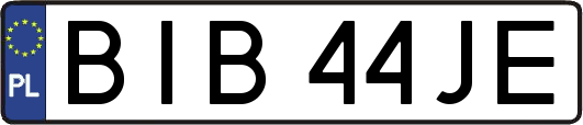 BIB44JE