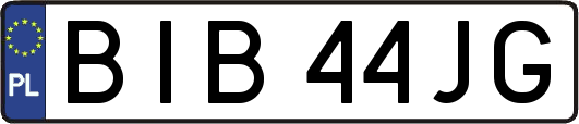 BIB44JG