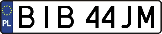 BIB44JM
