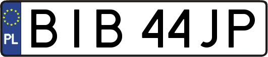 BIB44JP