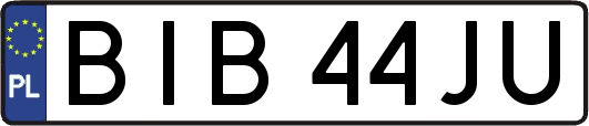 BIB44JU