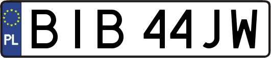 BIB44JW