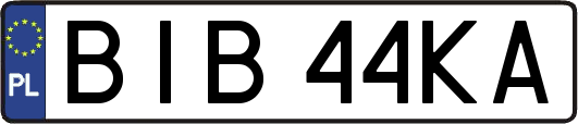 BIB44KA