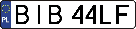 BIB44LF