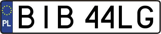 BIB44LG