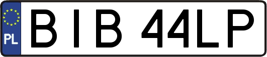 BIB44LP