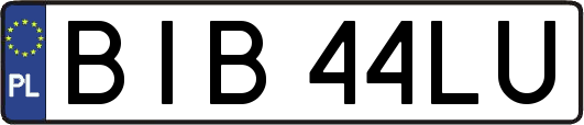 BIB44LU