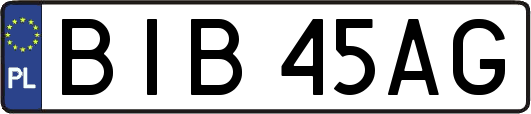 BIB45AG