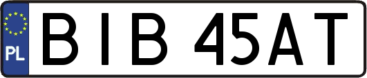 BIB45AT