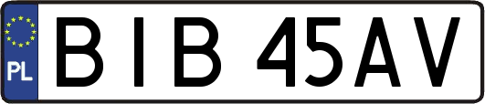 BIB45AV