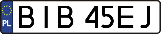 BIB45EJ